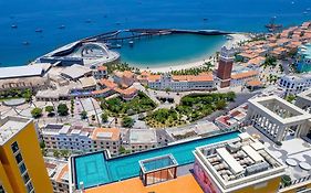Rosie Hillside Seaview Phu Quoc Apartment